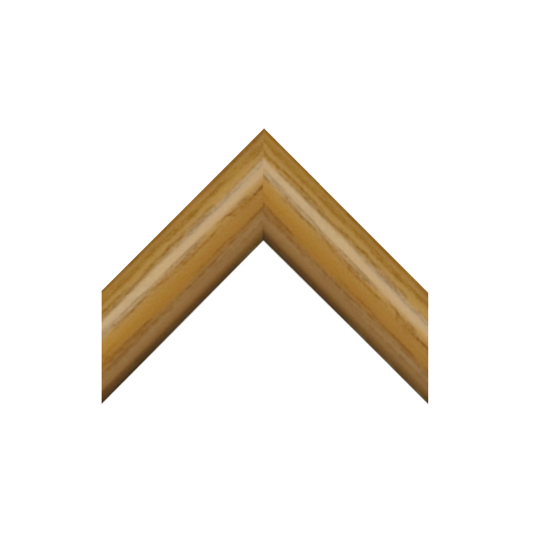 Exploring the Diverse Edge Treatments in Wood Framing Moulding