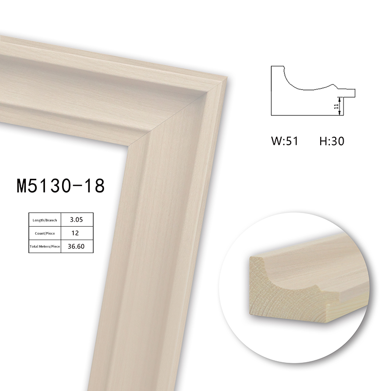 Comprehensive Analysis Versatility of PS Framing Moulding in Cutting and Shaping